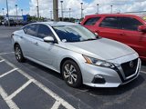 Used 2019 Nissan Altima 2.5 S image 2