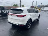 Used 2021 Kia Sportage LX image 3