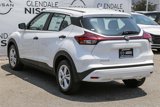 New 2025 Nissan Kicks Play S image 6