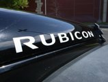 Used 2015 Jeep Wrangler Rubicon w/ Power Convenience Group image 5