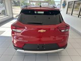 New 2026 Chevrolet TrailBlazer LT image 5