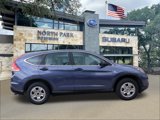 Used 2013 Honda CR-V LX image 3