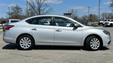 Used 2017 Nissan Sentra SV image 4