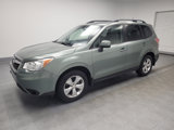 Used 2014 Subaru Forester 2.5i Limited image 2