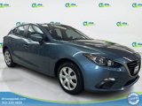 Used 2015 MAZDA MAZDA3 i Sport image 3
