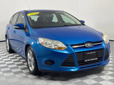 Used 2014 Ford Focus SE image 3