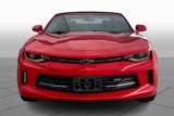 Used 2017 Chevrolet Camaro LT image 3
