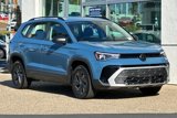 New 2025 Volkswagen Taos S image 2