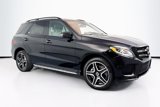 Used 2019 Mercedes-Benz GLE 400 4MATIC w/ Premium 1 Package image 3