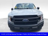 Used 2018 Ford F150 XL w/ Equipment Group 101A Mid image 4