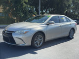 Used 2017 Toyota Camry SE image 3