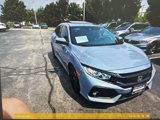 Used 2019 Honda Civic EX image 2