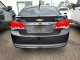 Used 2014 Chevrolet Cruze LTZ w/ RS Package image 5