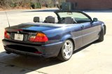 Used 2001 BMW 330Ci Convertible image 4
