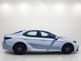 Used 2022 Toyota Camry SE image 4