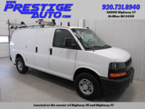 Used 2021 Chevrolet Express 2500 w/ Driver Convenience Package image 3