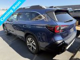 Used 2021 Subaru Outback Touring XT image 4