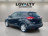 Used 2020 Nissan Kicks S image 3