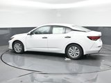 New 2025 Nissan Sentra S image 3