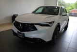 New 2025 Acura ADX A-Spec image 4