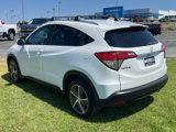 Used 2021 Honda HR-V EX image 4