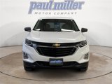 Used 2021 Chevrolet Equinox LS image 2