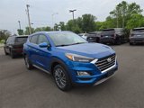 Used 2019 Hyundai Tucson Limited w/ Cargo Package image 4
