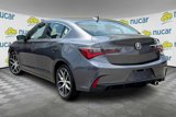 Used 2019 Acura ILX w/ Premium Package image 4