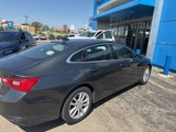 Used 2017 Chevrolet Malibu LT image 3