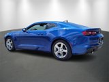 Used 2019 Chevrolet Camaro LT image 5