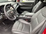 Used 2023 Cadillac XT6 Sport w/ LPO, ONYX Package image 3