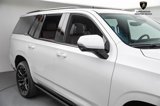 Used 2024 Cadillac Escalade Sport Platinum w/ LPO, ONYX Package image 3
