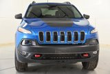 Used 2018 Jeep Cherokee Trailhawk w/ Comfort/Convenience Group image 3