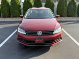 Used 2017 Volkswagen Jetta S image 2