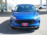Certified 2022 Ford Escape S image 2