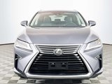 Used 2016 Lexus RX 350 AWD image 2