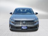Certified 2024 Volkswagen Jetta Sport image 2