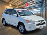 Used 2011 Toyota RAV4 Limited image 2