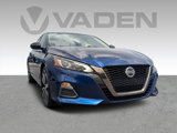 Used 2021 Nissan Altima 2.5 SR w/ SR Premium Package image 4