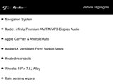 Used 2019 Hyundai Santa Fe FWD image 2
