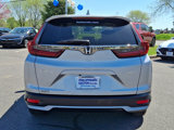 Used 2022 Honda CR-V EX-L image 5