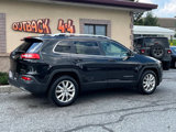 Used 2014 Jeep Cherokee Limited image 3