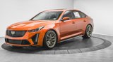 Used 2023 Cadillac CT5 V Blackwing w/ LPO, Bronce Accent Package image 3