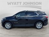 Used 2020 Chevrolet Equinox LT image 2