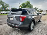 Used 2021 Ford Explorer Limited w/ Equipment Group 301A image 4