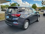 Certified 2022 Chevrolet Equinox LT image 4