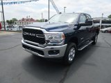 Used 2024 RAM 2500 Big Horn w/ Level 2 Equipment Group image 2