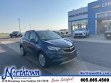 Used 2020 Buick Encore Preferred w/ Safety Package image 3