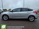 Used 2014 Ford Focus SE image 5