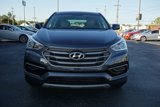 Used 2017 Hyundai Santa Fe Sport image 2